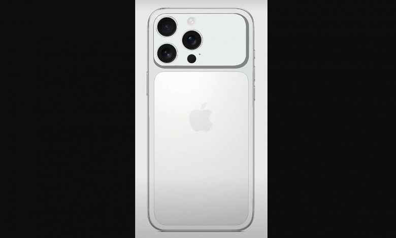 Технология суперлинз, уменьшенный Dynamic Island и новый дизайн. Инсайдер раскрыл подробности об iPhone 17 Pro